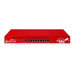 WatchGuard Firebox M290 Appliance Only – License Not Included (Requires Separate Wg License Purchase) WGM290000