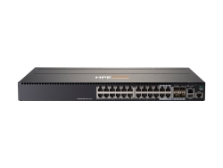 Aruba 2930M 24G 1-Slot Switch, Managed, Life Wty, No Psu JL319A