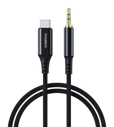 Choetech AUX008 Type-C To 3.5mm Audio Cable 2M ELECHOAUX008