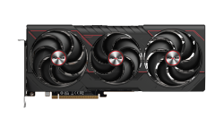 Sapphire Pulse AMD Radeon Rx 9070 Xt Gaming 16GB Dual Hdmi / Dual DP 11348-03-20G