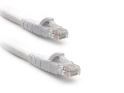 Oxhorn Cb-Cat6-W0005 Network Cable Cat6 0.5m White ACBOXHCBCAT6W0005