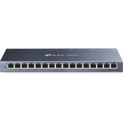TP-Link Tl-Sg116 16 Ports Ethernet Switch TL-SG116