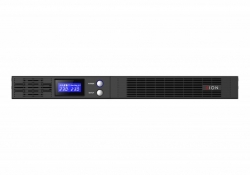 Ion F15R 1600Va Line Interactive Ups 1Ru Rack Mount Ups 4 X Iec C13 3Yr Advanced Replacement Warranty. Rail Kit Inc. F15R-1600