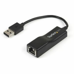 USB 2.0 To 10/100 Mbps Network Adapter USB2100