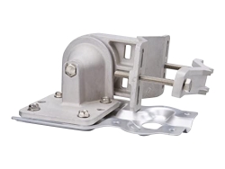 Cisco - Pole Mount Kit For AP1530 Series With Tilt Adjustment AIR-ACC1530-PMK2=