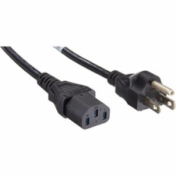 Cisco Cp-Pwr-Cord-Na= Standard Power Cord CP-PWR-CORD-NA=