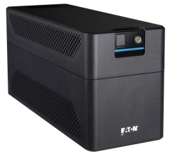 Eaton 5E UPS 1200VA/660W 3 X Anz Outlets, No Fan, 2 Yrs WTY133 X 330 X 180, 8.3KG 5E1200UIAU