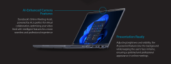 Dynabook Portege X30L-M, U7-155H, 13.3" WUXGA Touch, 16GB, 512GB SSD, Lte, W11P(AI), 3YR PQU10A-02Q001
