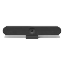 Rally Bar Huddle Standalone - Graphite 960-001574