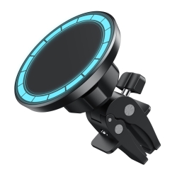 Choetech AT0004 Magsafe IPhone 12 Magnetic Car Mount Car Air Vent Phone Holder ELECHOAT0004