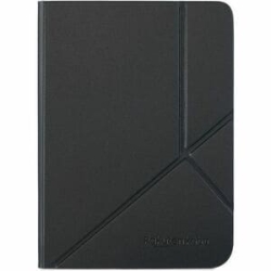 Kobo SleepCover Carrying Case Kobo EReader - Black N365-AC-BK-E-PU