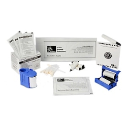 Kit Cleaning Card HC100 (QTY10) 61332M