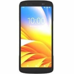 TC22 Wlan Wifi 6 SE4710 6in Display 8Gb/128Gb 16MP Rfc 5MP Ffc 8-Pin Back I/O Standard Battery Nfc Bt Usb-c Gms Row WLMT0-T22B8ABC8-A6