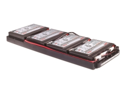 APC (RBC34) Premium Replacementbattery Cartridge, 2Y Warranty (Onbattery Only) RBC34