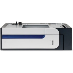 HP Color LaserJet 500-sheet Paper And Heavy Media Tray CF084A