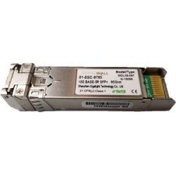 10Gb-Sr Sfp+ Short Reach Multi Mode 01-SSC-9785