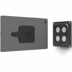Universal Tablet Magnetic Mount, Vesa Compatible Black - 100 X 100 VHBMM01