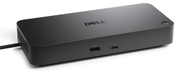 Dell WD25TB5 Pro Thunderbolt 5 Dock,USB(4),USB-C(2), HDMI, DP(2),LAN, T/Bolt5(2), 3YR 210-BTHG