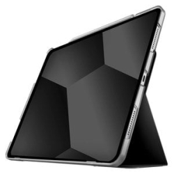 Studio Case For IPad Air 13in M3/M2 Blk STM-222-383LY-01