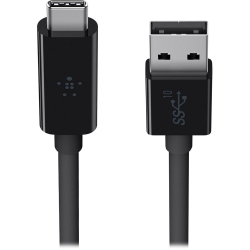 Belkin Usb 3.1 Usb-c To Usb A 3.1 F2cu029bt1m-blk 211896