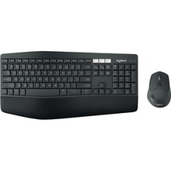MK850 Performance Wireless Combo 920-008233