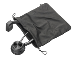 HP Poly Voyager 4310 Oth Wireless Ms Mono Headset W/Charging Stand, BT700 Dongle , USB-A 77Y93AA