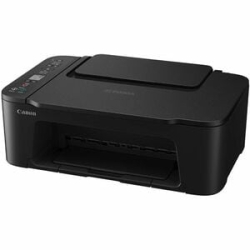 Pixma TS3660 Home - Wireless 3-in-1 (Print, Copy, Scan) - Borderless Printing - Prints On A Range Of Media Options TS3660
