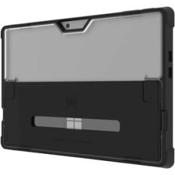 Dux Shell Case For Surface Pro 13in 9/10/11th/12th Ed - Black STM-222-338MZ-01
