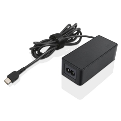 Lenovo 45W Ac Power Adapter Usb-c Charger For ThinkPad L13 L14 L15 P14s T14 T14s E14 E15 P14 P15 P16 X1 Carbon X1 Yoga L380 4X20M26264
