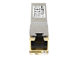 Startech Cisco Sfp-10Gb-Tc Comp. Sfp+, 10GBE Copper Transceiver, 30M, Ltw SFP10GBTCST