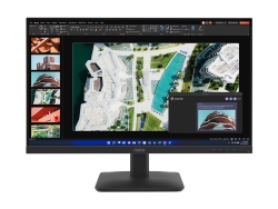 Lenovo S27-4E 27" Wled Ips FHD(16:9), HDMI, VGA, Tilt, 3YR 64BEKAR1AU