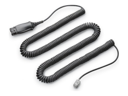 HP Poly Aps-11 Ehs Cable For Savi Office & CS500 Series 85Q78AA