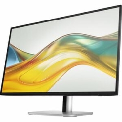 HP 527pq 27" Class Wqhd LED Monitor - 16:9 - Black - 27" Viewable - In-plane Switching (Ips) Technology - Edge Wled Backlight - 2560 X 1440 - 350 Cd/m² - 5 Ms - 100 Hz Refresh Rate - Hdmi - DisplayPort - Vesa Mount Compatible - USB Hub 9D9S0UT