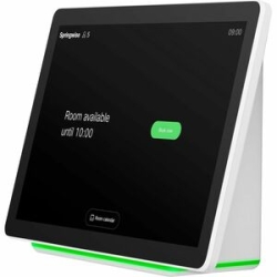Cisco Room Navigator-Wall Mount First Light (White) Spare CS-T10-WM-L-K9=