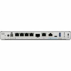 Cisco Secure Firewall 220 Protection Bundle For Branch And Mid Size Networks, Includes Support And 3 Year Threat Protection. CSF220-TD-K9-BUNDLE