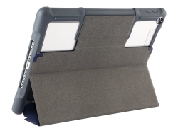 Stm Dux Plus (Ipad 6Th Gen) Ap - Blue Carton Qty Of 20 Moq STM-222-165JW-03