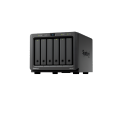 Synology FlashStation FS200T 6 Bay 2.5" SSD , 3 Yr FS200T