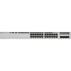 Catalyst 9200 24-port Data Only 4 X 1G Network Advantage C9200L-24T-4G-A