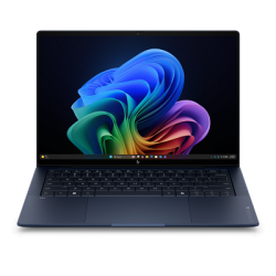 HP EliteBook X G2i 14", Wuxga IR, U7-356H, 32GB, 512GB Ssd, Win 11 Pro, Lte 5G, 3YR NBD Onsite Wty, Blue DH6E1PT