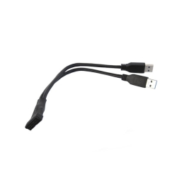 USB 3.0 Internal Female To External USB 3.0 Port Cable ACBEZCU3TOEXU3C