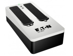 Eaton 3S 850VA/510W Power Board Style Standby UPS Anz Gpo, USB 3S850AU