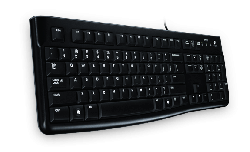 Logitech Keyboard K120 920-002582