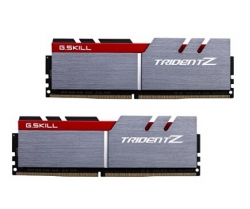 G.Skill Tridentz 16G Kit (2X 8G) Pc4-29800 Ddr4 3733Mhz 17-17-17-37 1.35V Dimm F4-3733C17D-16Gtza