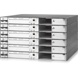 Hpe Aruba 3810M 24G Poe+ 1-Slot Switch Managed Life Wty No Psu JL073A