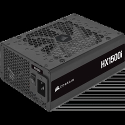 Corsair HXi Series HX1500i Fully Modular Ultra-Low Noise Atx Power Supply CP-9020255-AU
