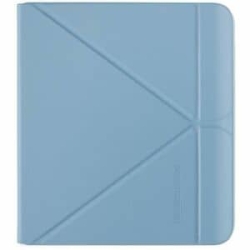 Kobo SleepCover Carrying Case Kobo EReader - Dusk Blue N428-AC-BL-E-PU