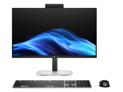 HP ProStudio 4 G1i 23.8", Touch, U5-225T, 16GB, 512GB Ssd, Wlan, Win 11 Pro, 3YR NBD Onsite Wty (replaces BD7M5PT) C3QQ6PT