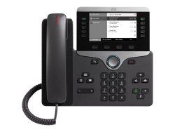 Cisco - Cisco Ip Phone 8811 Series CP-8811-K9=