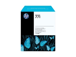 HP 771 Designjet Maintenance Cartridge - Z6200/Z6800/Z6810 CH644A