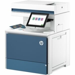 Colour LaserJet Enterprise Mfp 6800dn Printer 6QN35A